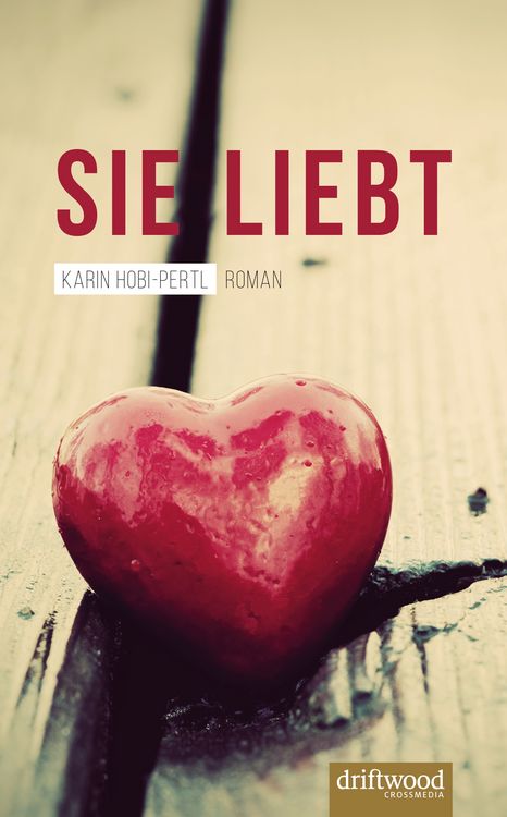 Produktbild: Sie liebt