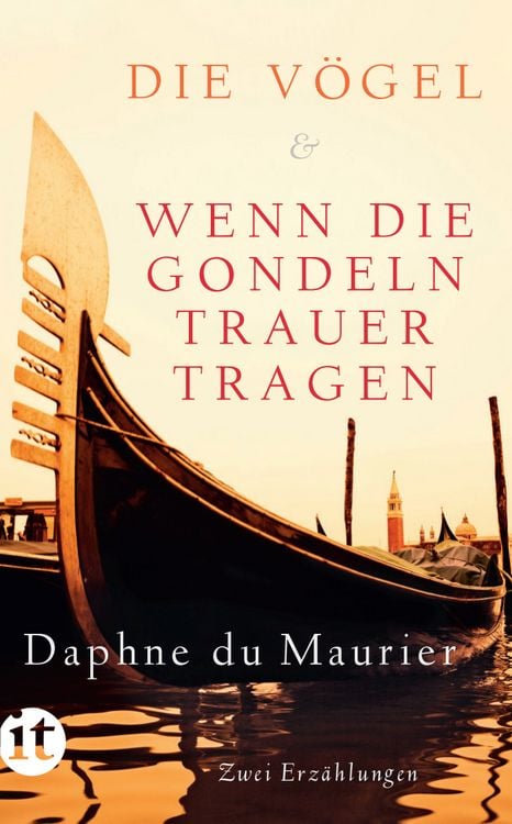 Produktbild: Die V&ouml;gel und Wenn die Gondeln Trauer tragen