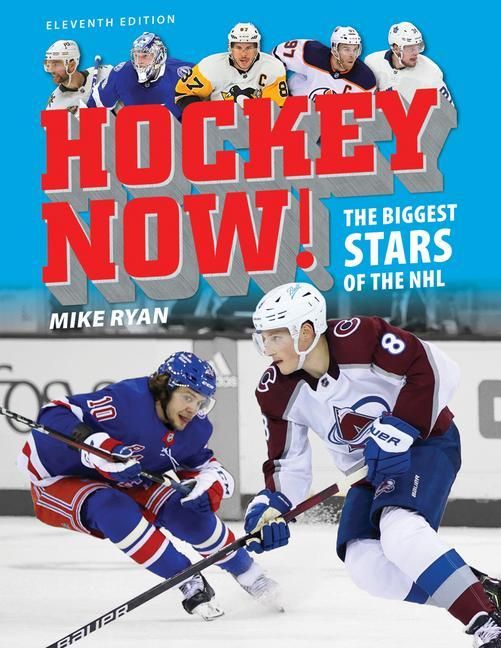 Produktbild: Hockey Now!