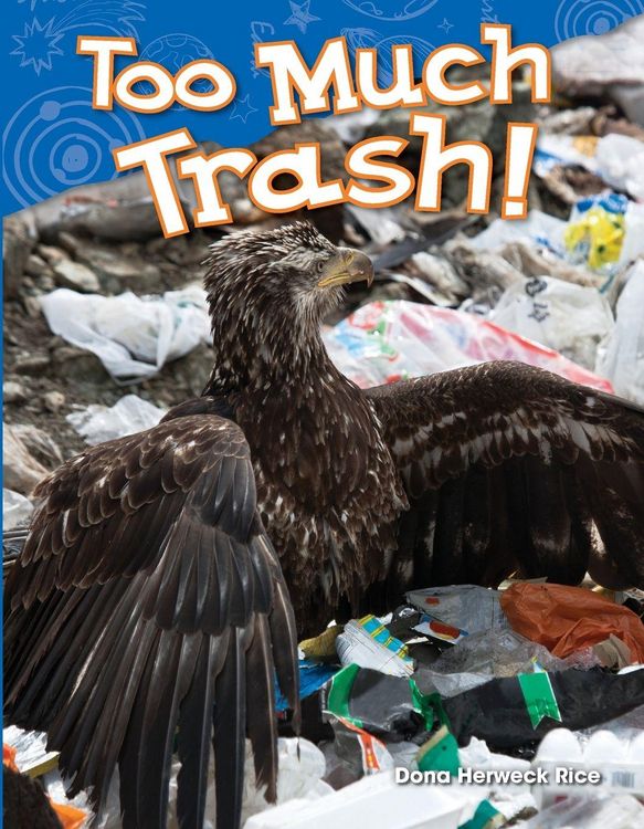 Produktbild: Too Much Trash!