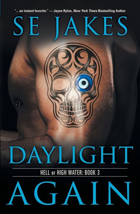 Produktbild: Daylight Again