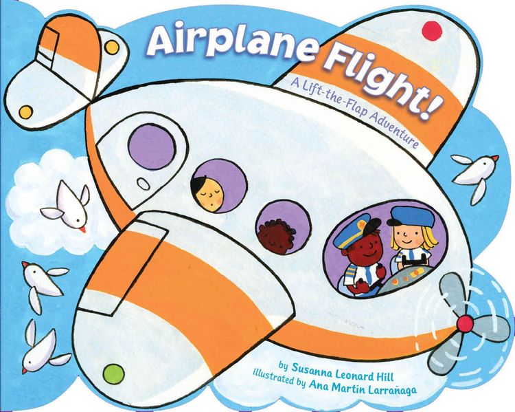 Produktbild: Airplane Flight!