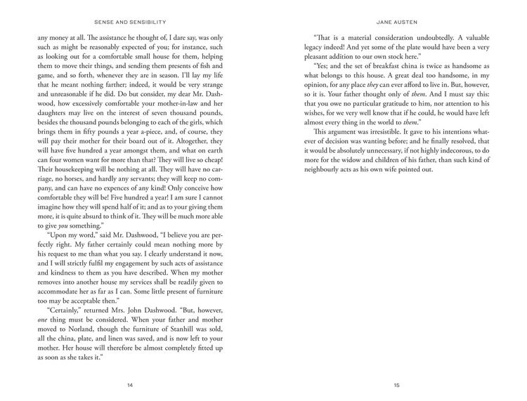 Produktbild: Sense and Sensibility (Special Edition)