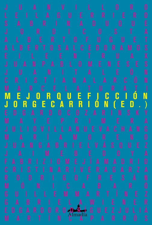 Produktbild: Mejor que ficci&oacute;n