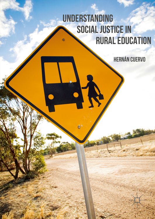 Produktbild: Understanding Social Justice in Rural Education