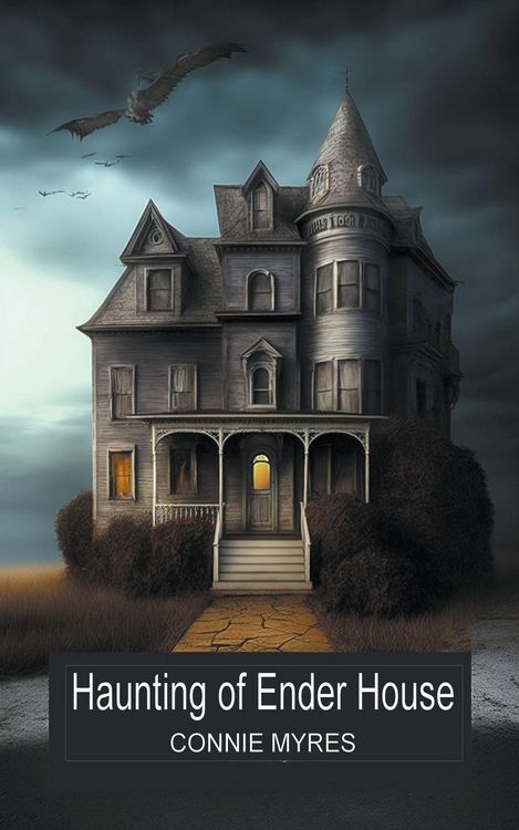 Produktbild: Haunting of Ender House