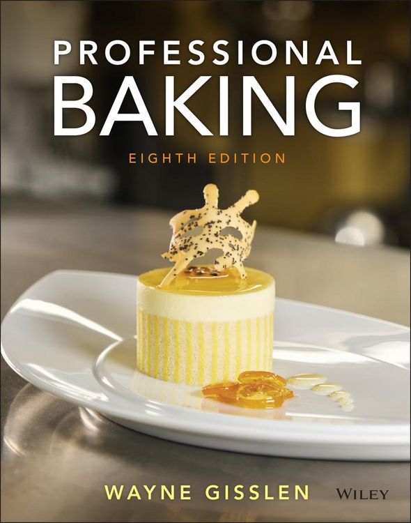 Produktbild: Professional Baking