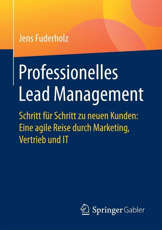 Produktbild: Professionelles Lead Management