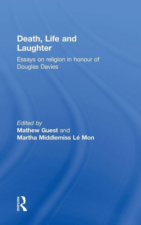 Produktbild: Death, Life and Laughter