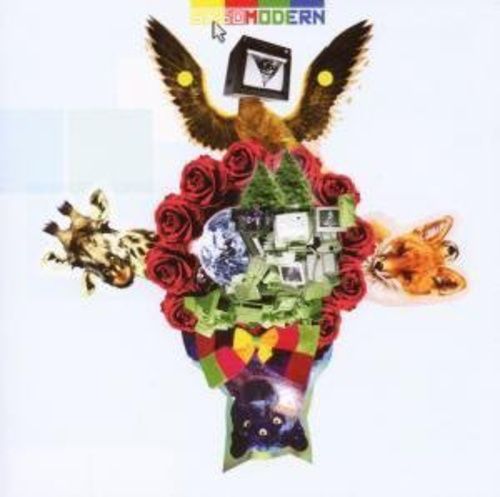 Produktbild: Friends & Fires+EPS