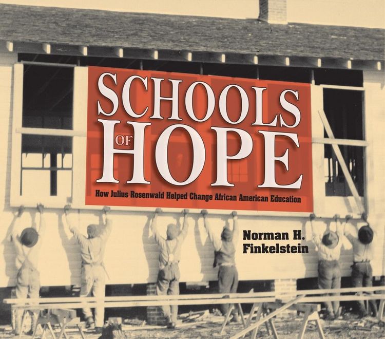 Produktbild: Schools of Hope