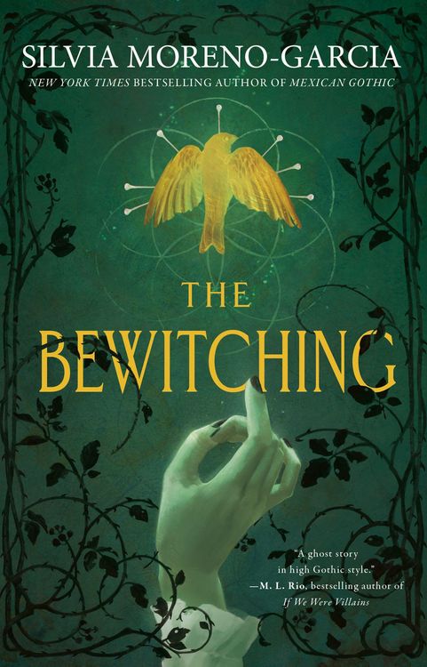 Produktbild: The Bewitching