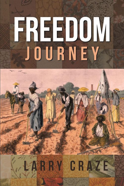 Produktbild: Freedom Journey