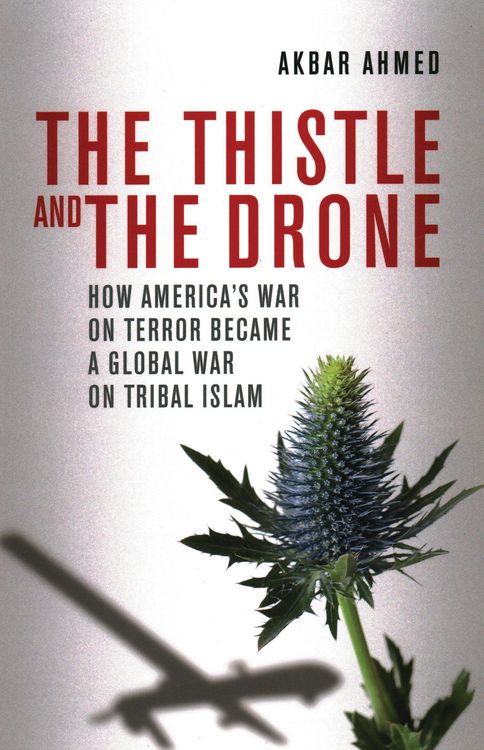 Produktbild: The Thistle and the Drone