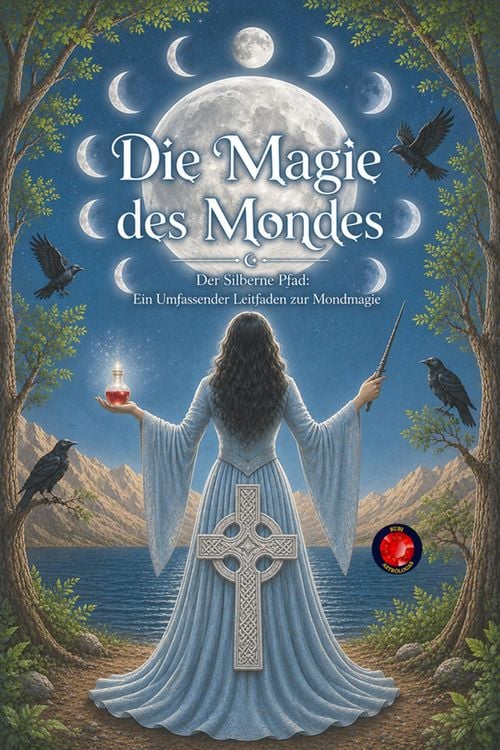 Produktbild: Die Magie des Mondes