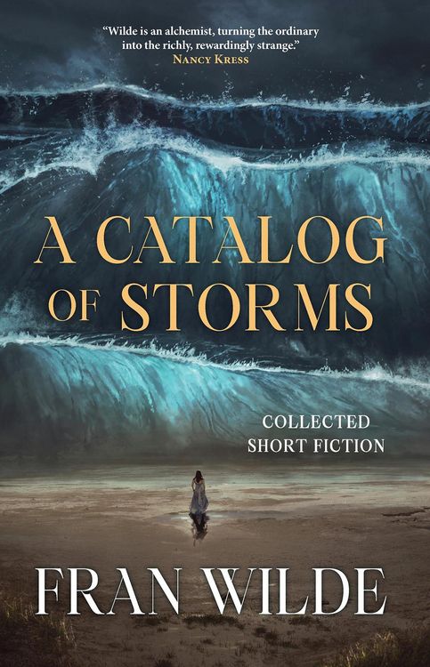 Produktbild: A Catalog of Storms