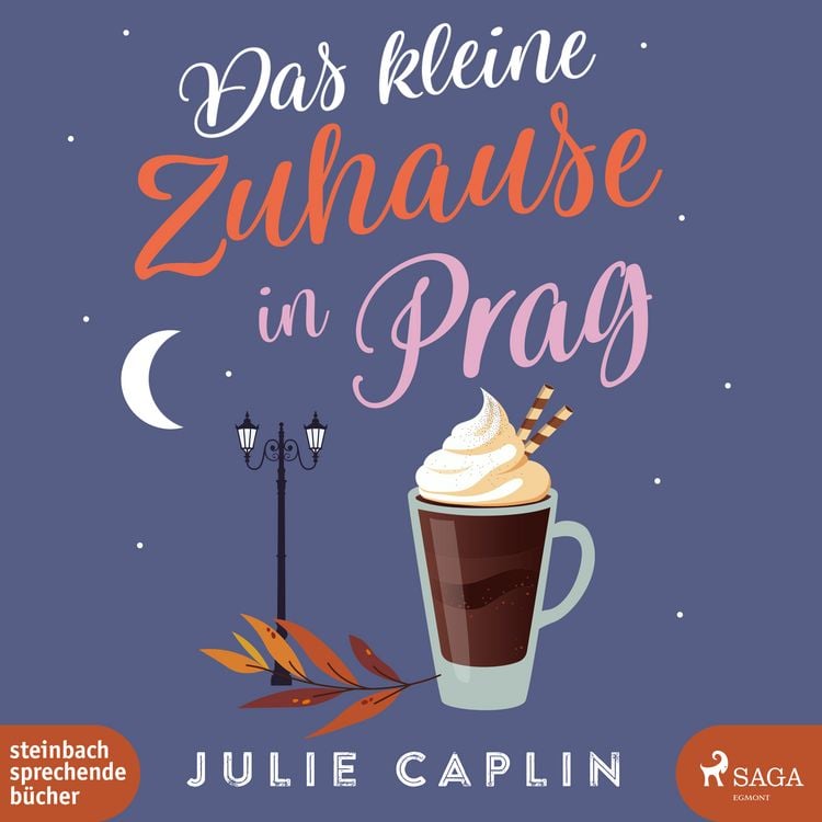 Produktbild: Das kleine Zuhause in Prag