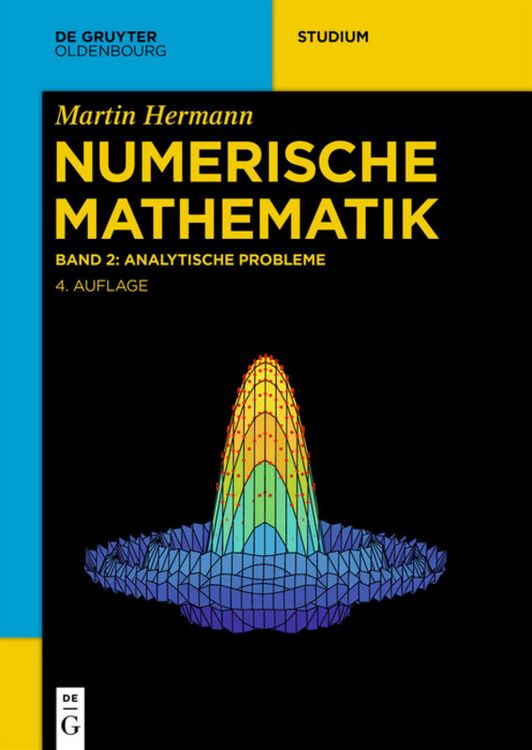 Produktbild: Analytische Probleme