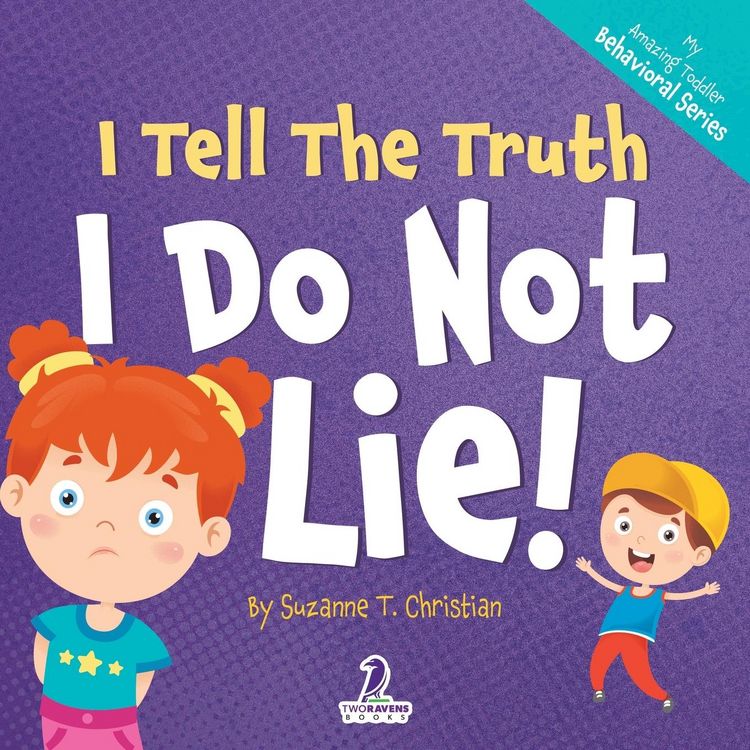 Produktbild: I Tell The Truth. I Do Not Lie!