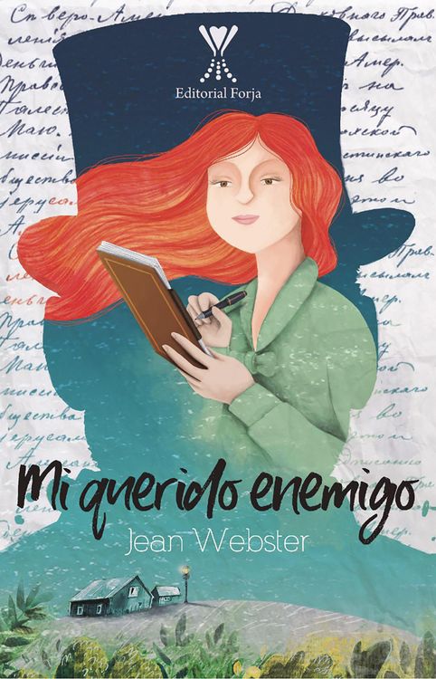 Produktbild: Mi querido enemigo