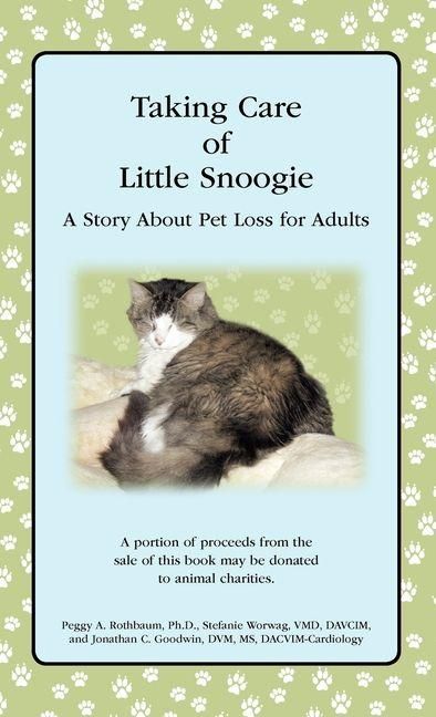 Produktbild: Taking Care of Little Snoogie