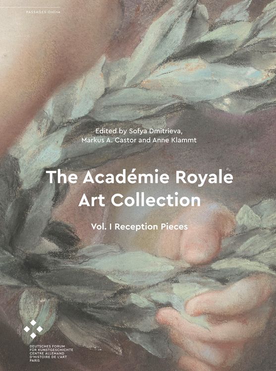 Produktbild: The Acad&eacute;mie Royale Art Collection