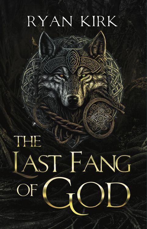 Produktbild: The Last Fang of God