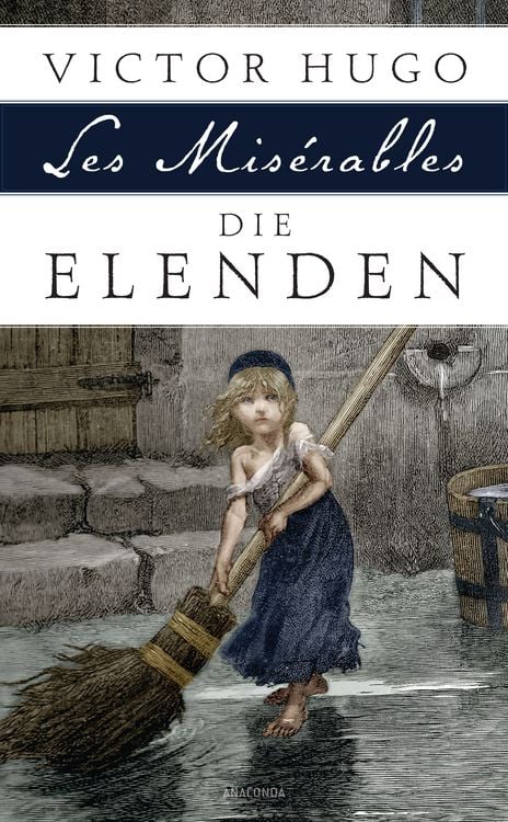 Produktbild: Die Elenden / Les Mis&eacute;rables
