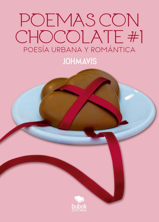 Produktbild: Poemas con chocolates #1 Poes&iacute;a Urbana