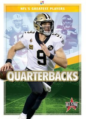 Produktbild: Quarterbacks