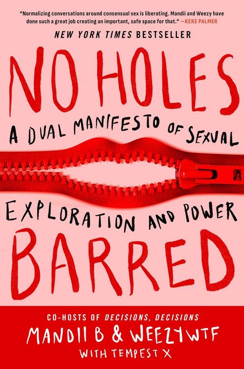 Produktbild: No Holes Barred