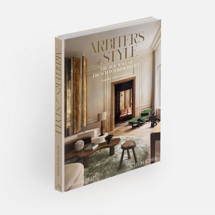 Produktbild: Arbiters of Style