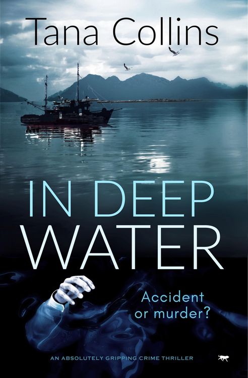Produktbild: In Deep Water