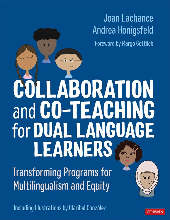 Produktbild: Collaboration and Co-Teaching for Dual Language Learners