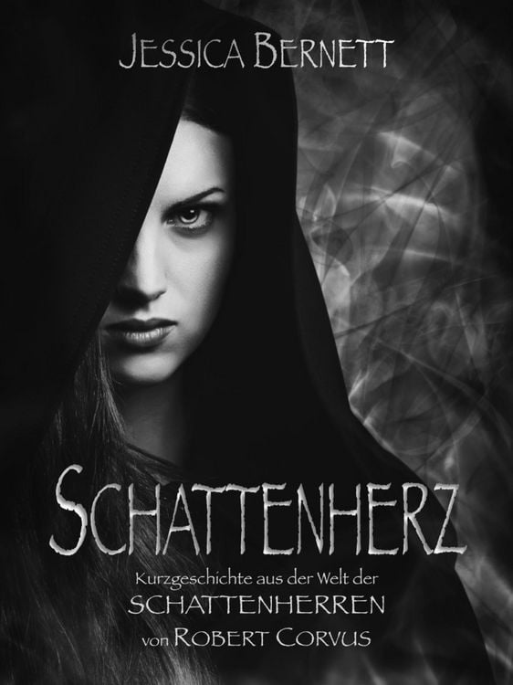 Produktbild: Schattenherz