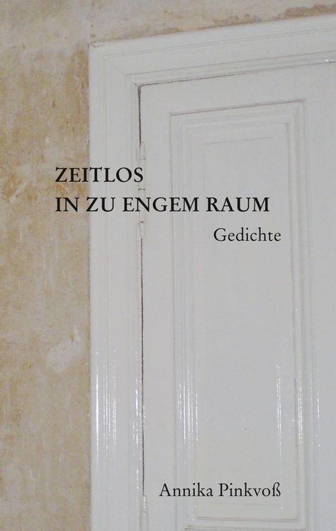 Produktbild: Zeitlos in zu engem Raum