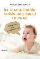 Produktbild: Ilk 12 Ayda Bebegin Gelisimi - Beslenmesi Oyunlari