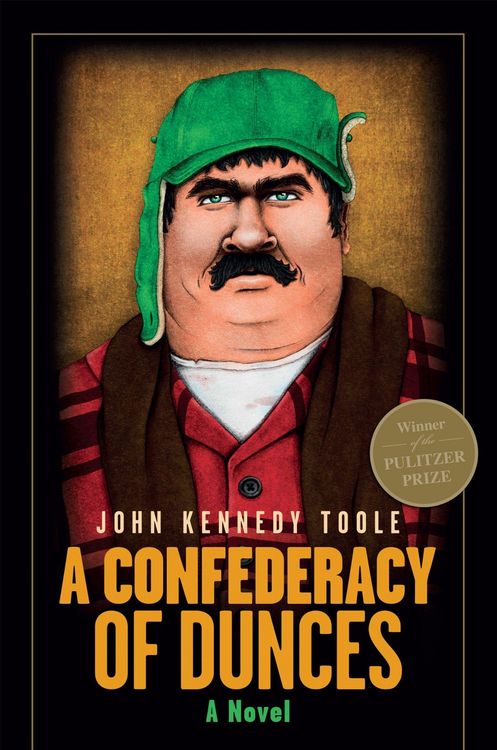 Produktbild: A Confederacy of Dunces