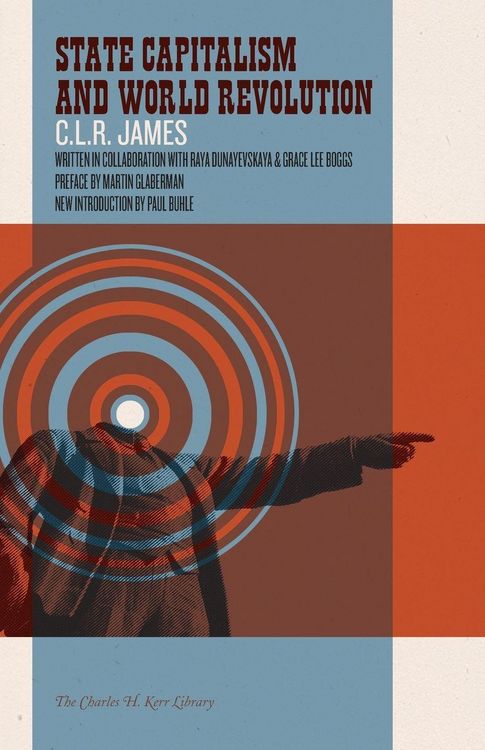 Produktbild: State Capitalism and World Revolution