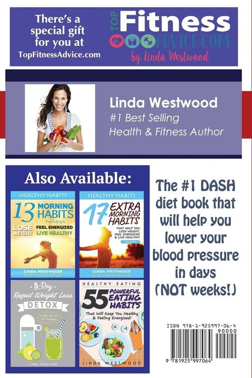 Produktbild: DASH Diet (2nd Edition)