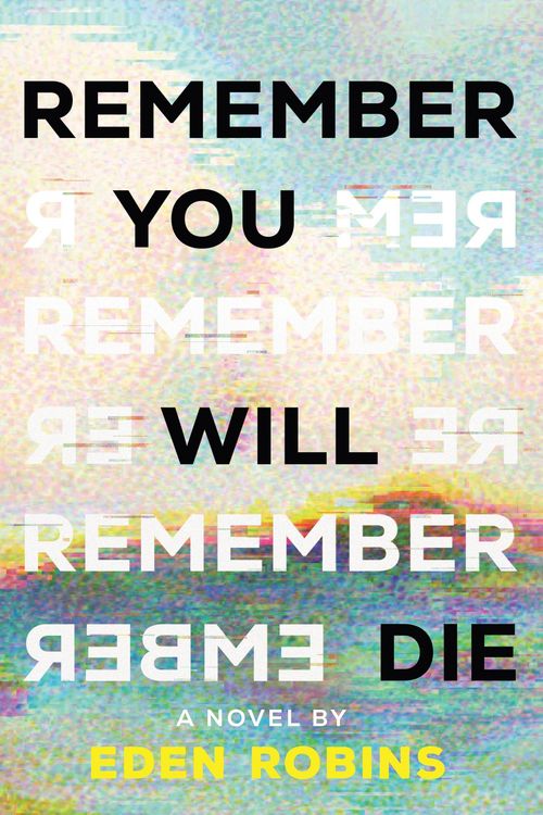 Produktbild: Remember You Will Die