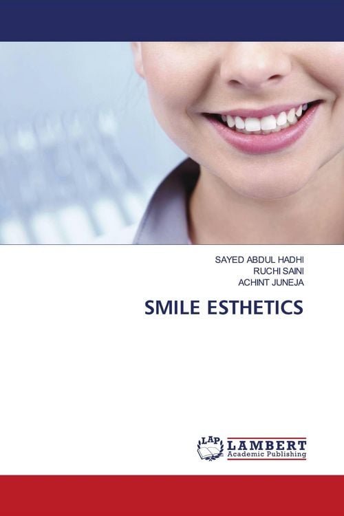 Produktbild: Smile Esthetics