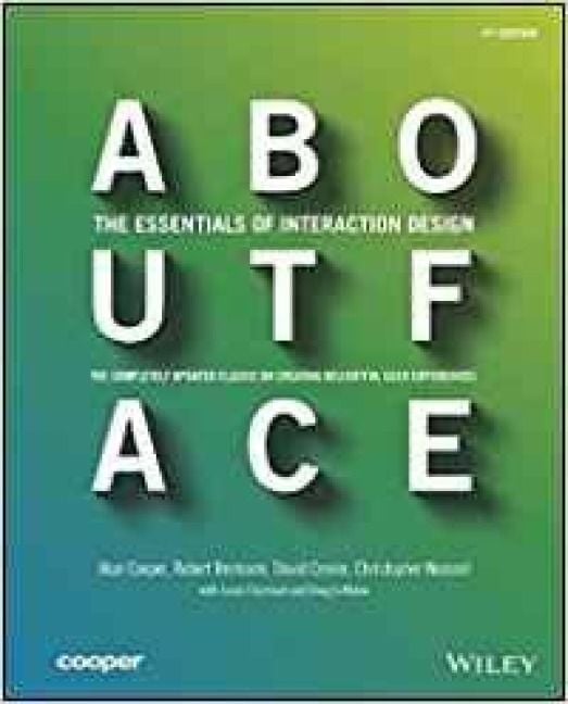 Produktbild: About Face