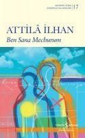 Produktbild: Ben Sana Mecburum S&ouml;mizli Ciltli