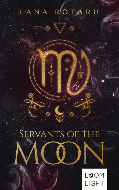 Produktbild: Zodiac 1: Servants of the Moon