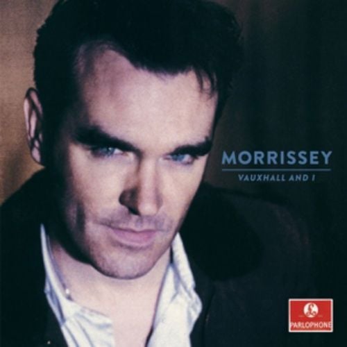 Produktbild: Vauxhall And I(20th Anniversary Definitive Master)
