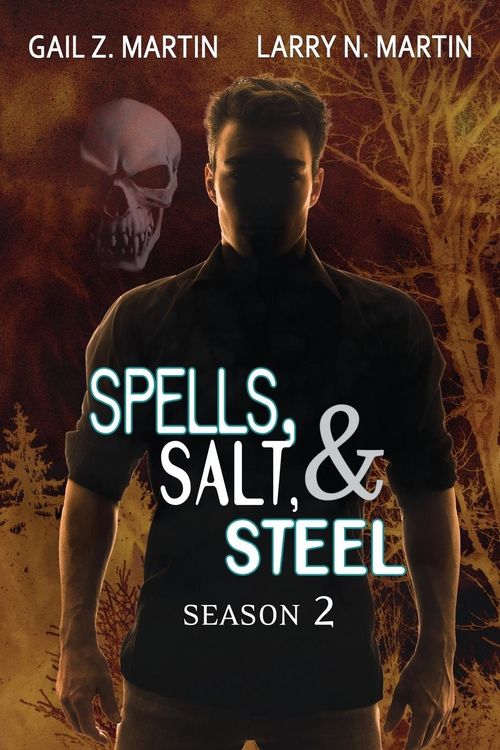 Produktbild: Spells, Salt, & Steel Season Two