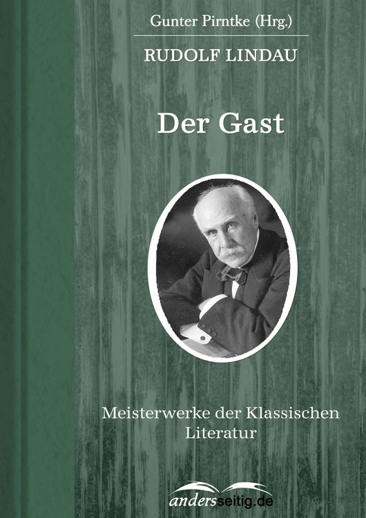 Produktbild: Der Gast