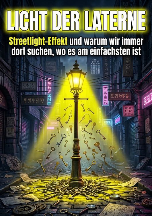 Produktbild: Licht der Laterne