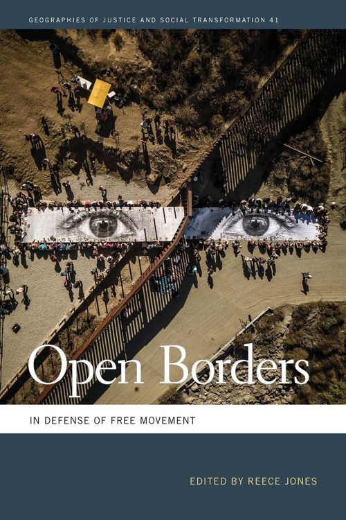 Produktbild: Open Borders